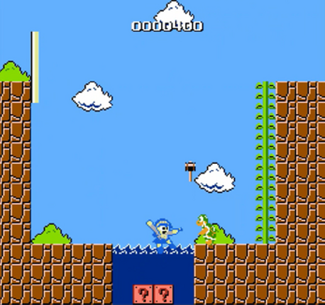 PolyGirl´s Adventure Image