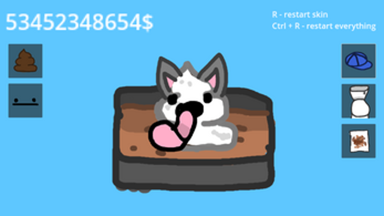 Poop Clicker 2 Image