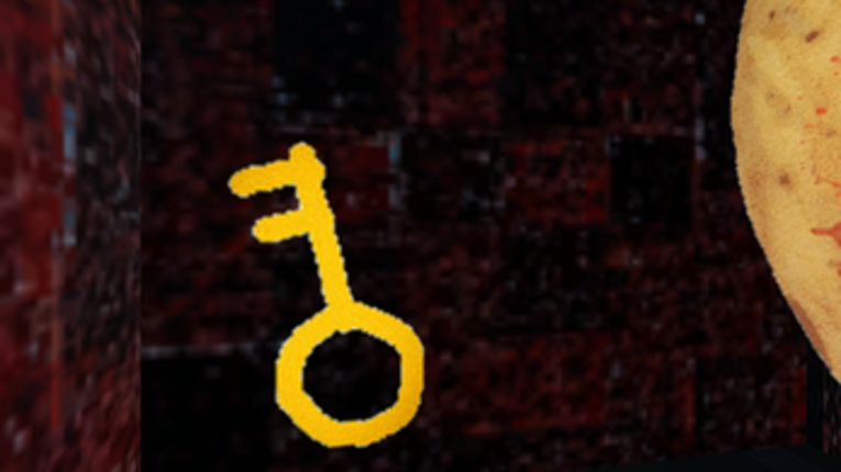 Potato.EXE screenshot