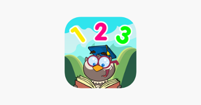 Preschool Math Game - Learning Game Image