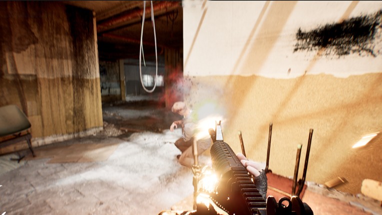 PRO: Push React Outgun Image