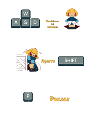 Project: Abby screenshot