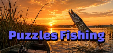 Games like Puzzles Fishing