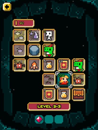 Questkeep screenshot