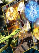 Raiden King Sky - Airplane Attack Image