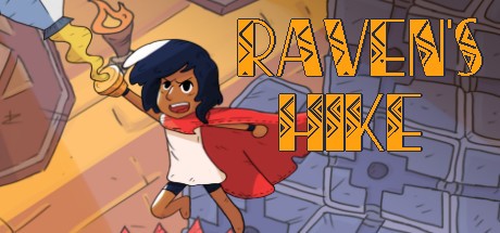 Games like Raven's Hike