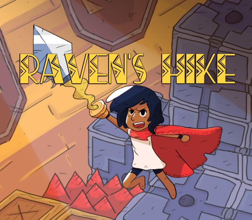 Games like Raven's Hike