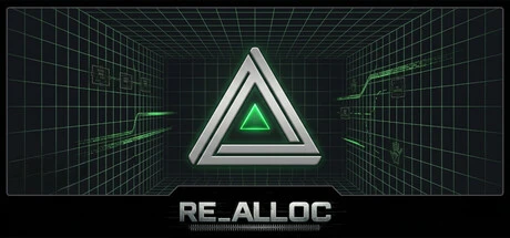 Games like RE_ALLOC