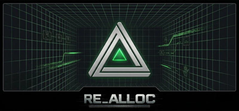 RE_ALLOC Image