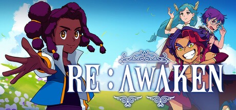 Games like Re:Awaken