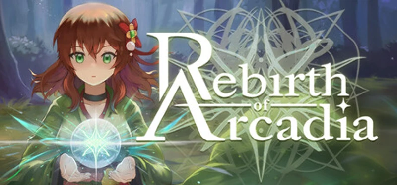 Rebirth of Arcadia Image