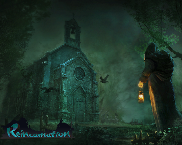 Games like REINCARNATION