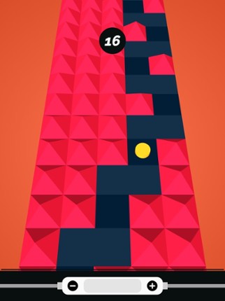 Remote Game 3D Image