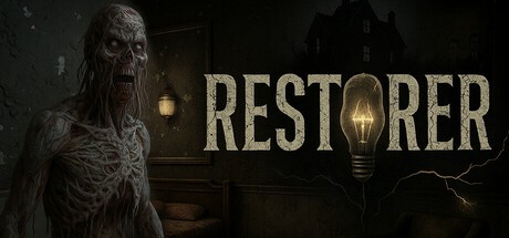 Games like RESTORER
