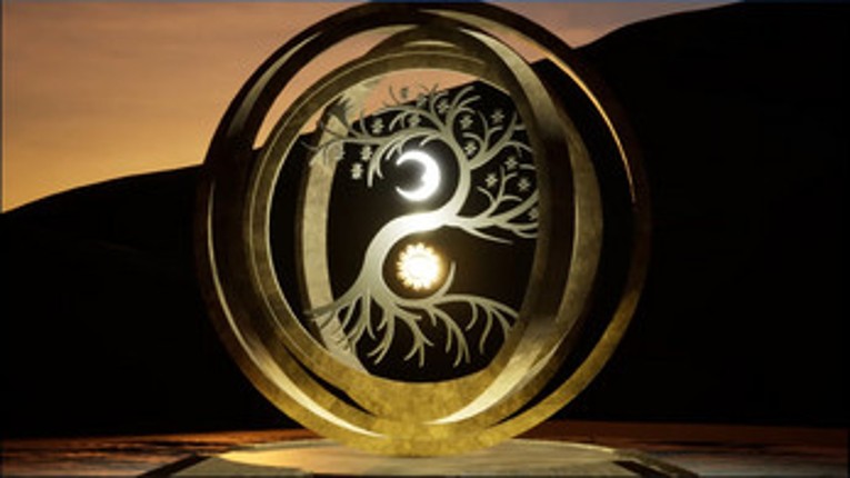 Rhythm: Echo of the Disciple 律界：众声的回环 Image
