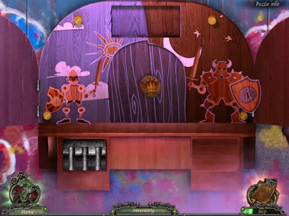 Rite of Passage: The Perfect Show Collector's Edition screenshot