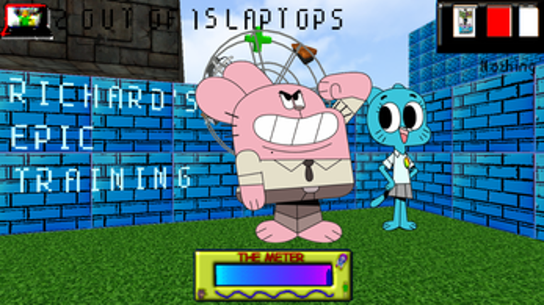 Robin's Basics Renewed Early Access V0.3.3.2 screenshot