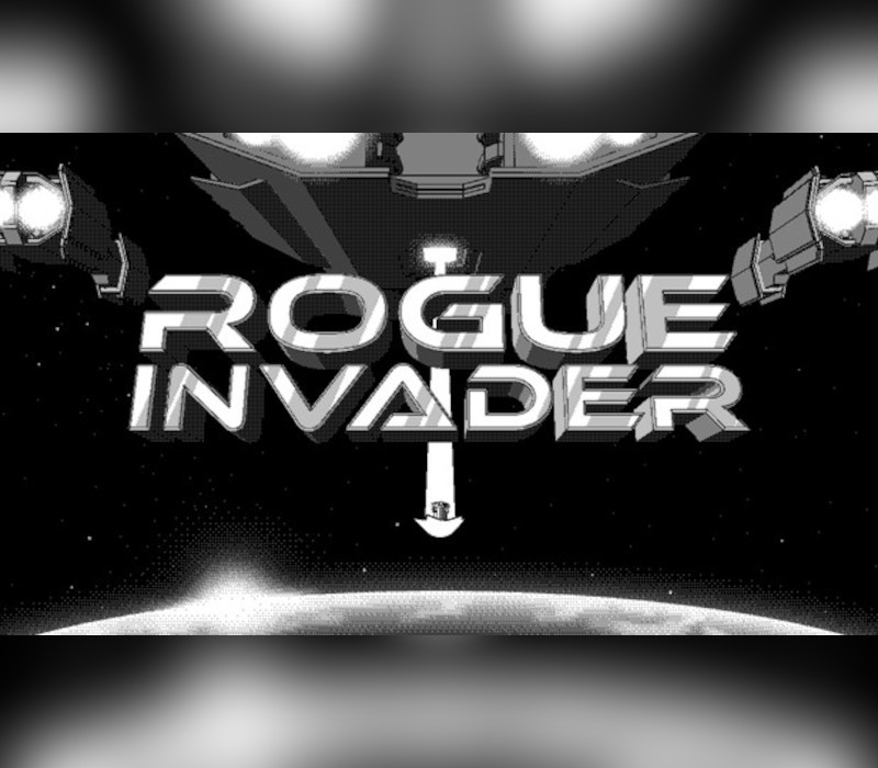 Games like Rogue Invader