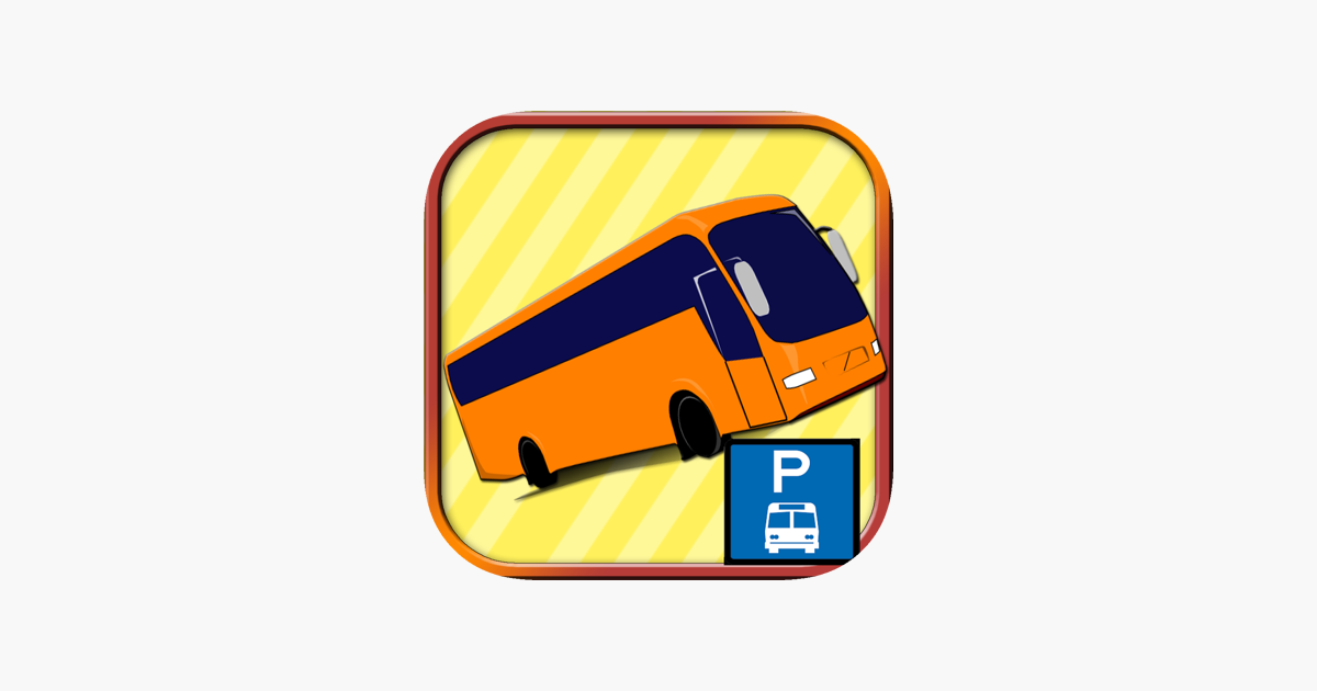 Games like Roof Top Bus Parking – Coach Simulation game 2017