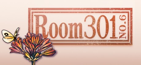 Games like Room 301 NO.6