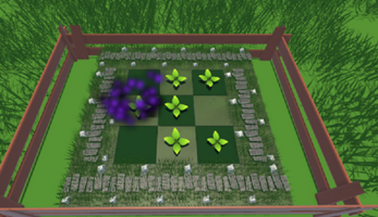 Rotten Garden screenshot