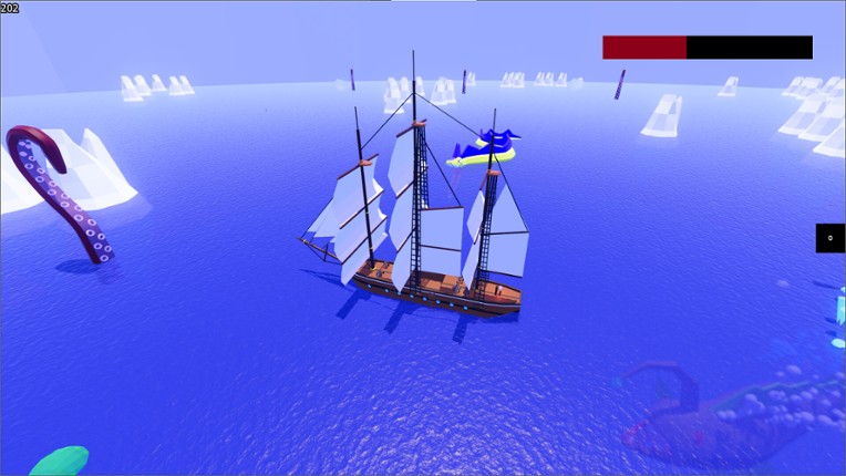 Rough Souls: Adventures screenshot