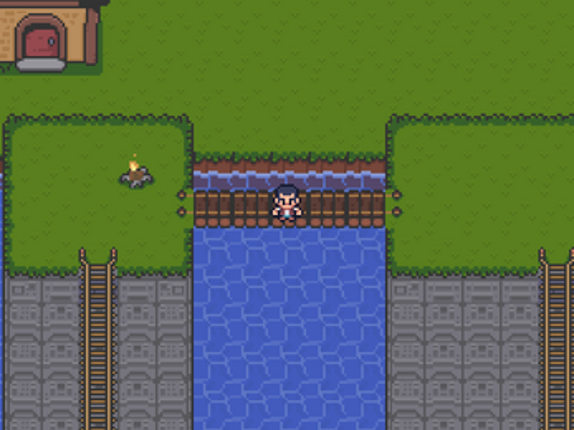 RPG Engine v1.9 screenshot