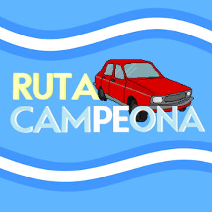 Ruta Campeona Image
