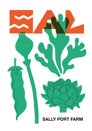 Sally Port Farm screenshot