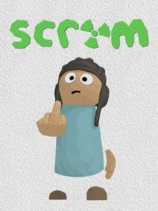 Scram Game Cover