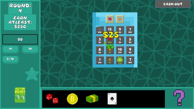 SCRATCH CO. screenshot