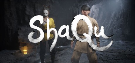 Games like ShaQu