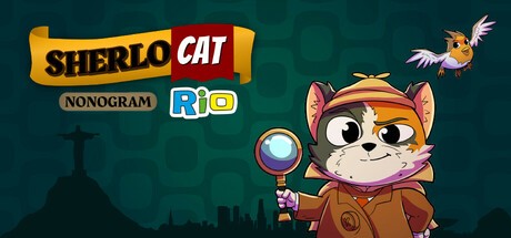 Games like SherloCAT Nonogram Rio