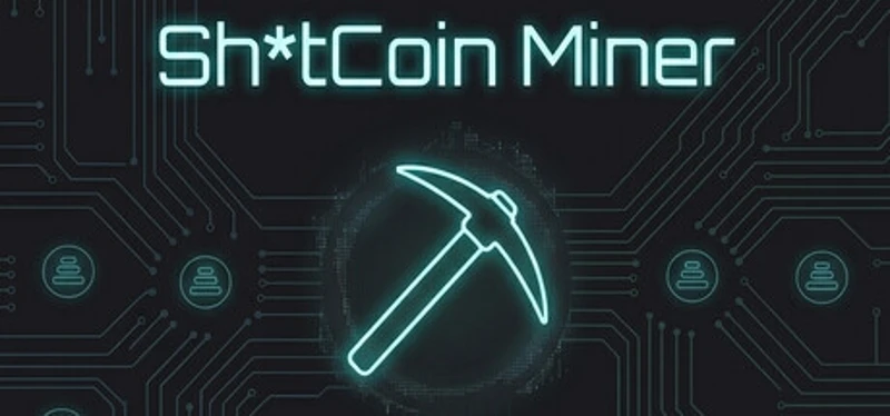 Shit Coin Miner Image