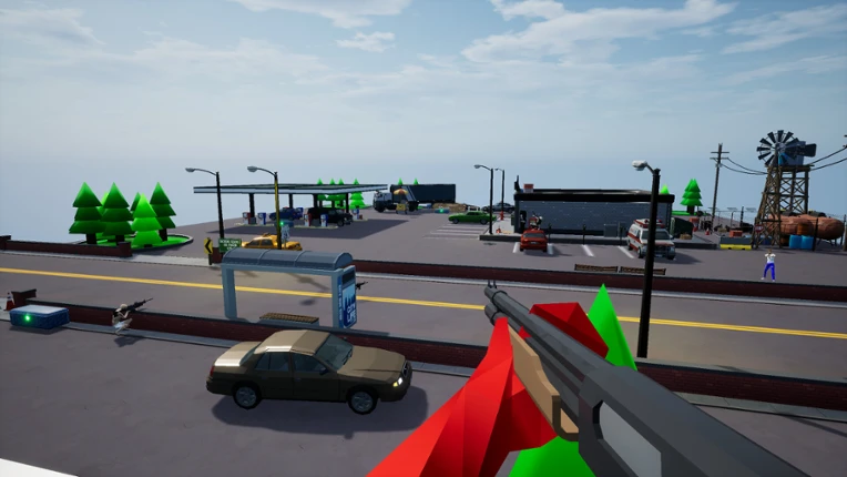 ShitSlam2 screenshot