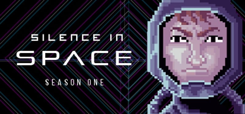 Silence in Space - Season One Game Cover