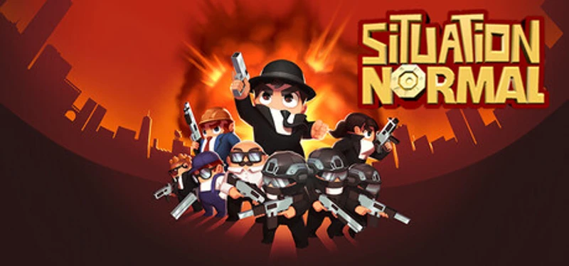 Situation Normal Image