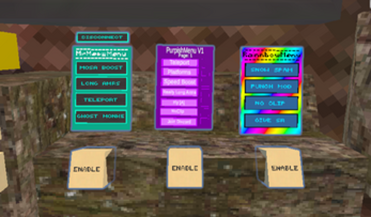 []SKIBIDI TAGGERZ V1[] screenshot