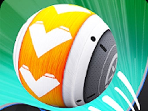 Games like Sky Ball Jump - Going Ball 3d