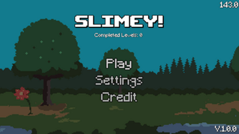 Slymey! - Early Access screenshot