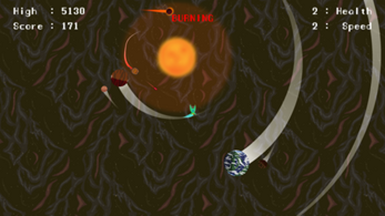 SOLAR shooter! Image