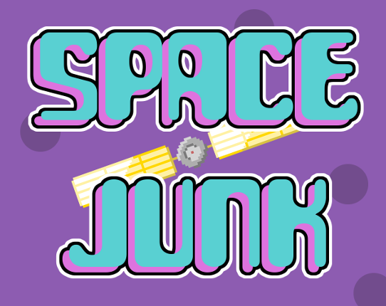 Space Junk Image