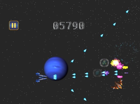 SpaceBattle Image