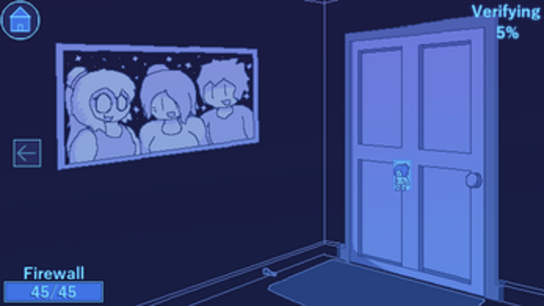 Specter In The System Image