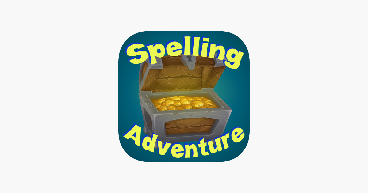 Games like Spelling Adventure - Learn to Spell Kindergarten Words