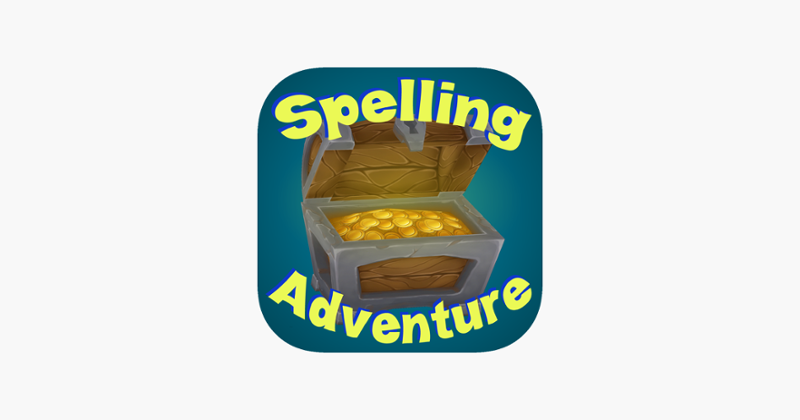 Spelling Adventure - Learn to Spell Kindergarten Words Image