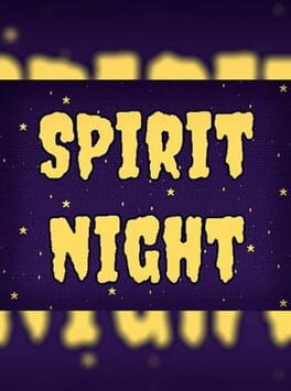 Games like Spirit Night
