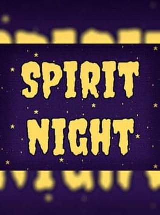 Spirit Night Image