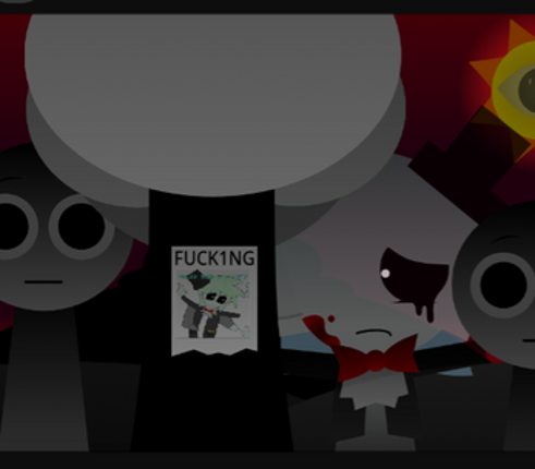 Sprunki stir GNI (13+) screenshot