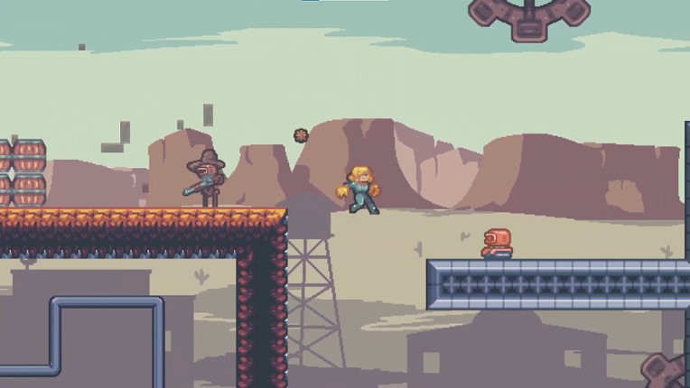 Steampunch (Windows) Image